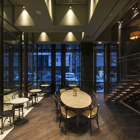 Hotel Star Σεούλ Εξωτερικό φωτογραφία