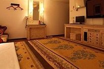 Hotel Star Σεούλ Εξωτερικό φωτογραφία