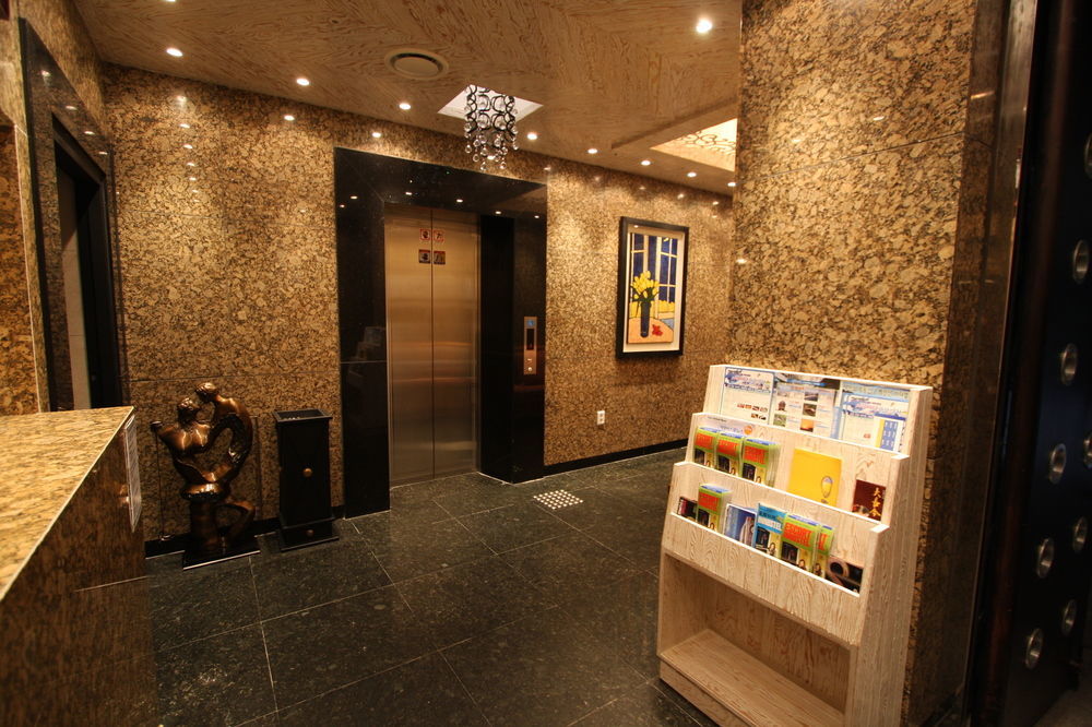 Hotel Star Σεούλ Εξωτερικό φωτογραφία