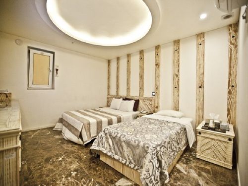 Hotel Star Σεούλ Εξωτερικό φωτογραφία