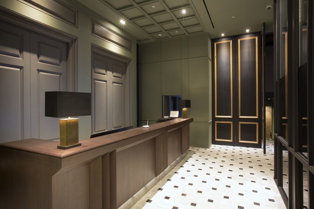 Hotel Star Σεούλ Εξωτερικό φωτογραφία